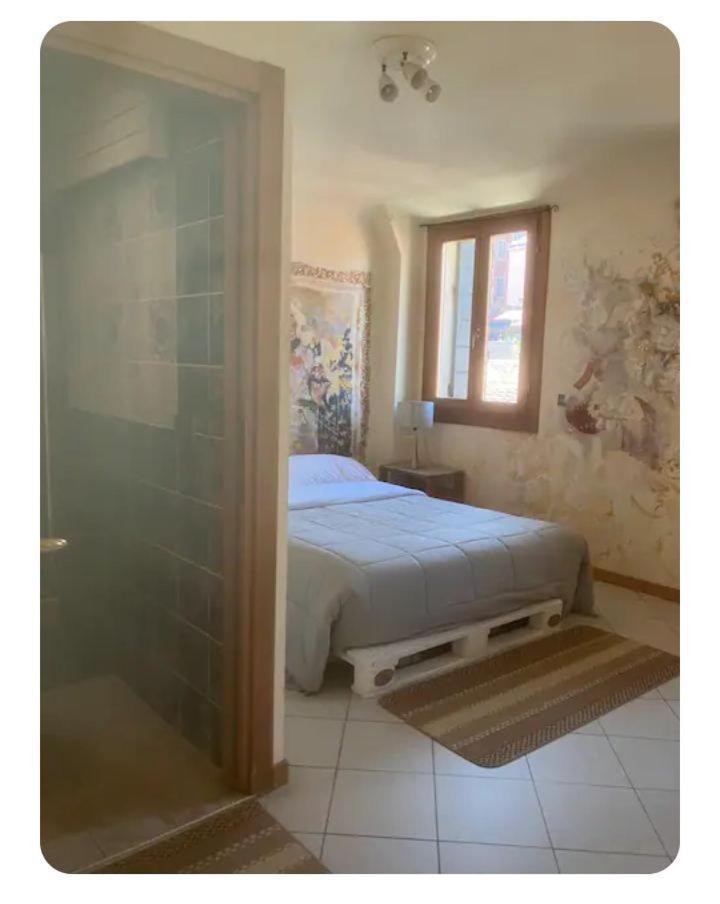 Sunny Alloggio in famiglia